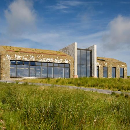 Bracken Hide Hotel Portree Exterior foto